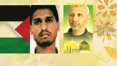 Mohammed Deif, the iconic Al-Qassam Brigades commander and strategist