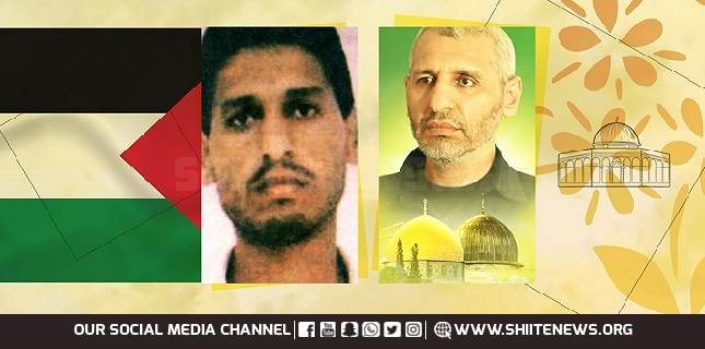 Mohammed Deif, the iconic Al-Qassam Brigades commander and strategist