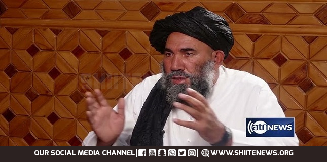 Nasibi Mufti Abdul Qayyum Zaheer insults Imam e Zamana (A.S.)