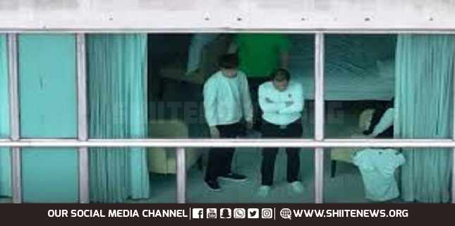 Nearly 300 deportees from US held in Panama hotel as officials try to return them to their countries