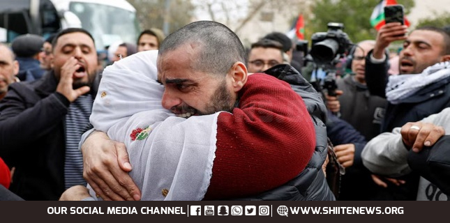 Netanyahu’s ‘absolute victory’ dream turns into ‘shattered illusion’ Hamas