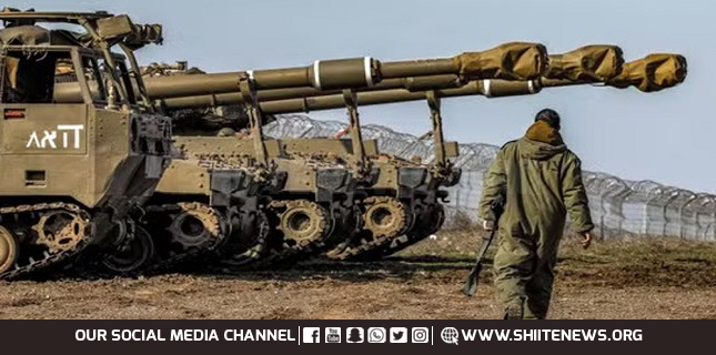 New Syrian resistance group vows ‘surprise’ strikes against Israeli forces, Jolani’s ‘terrorist gangs’