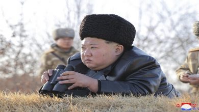 North Korea performs cruise missile tests, days after vowing to respond to US threats