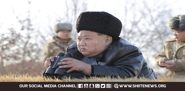 North Korea performs cruise missile tests, days after vowing to respond to US threats