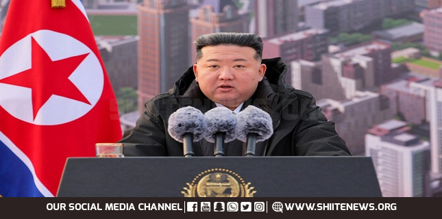 North Korea slams US and Asian rivals for pursuing ‘absurd’ plans to denuclearize Pyongyang