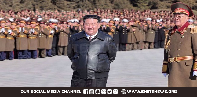 North Korea’s Kim Jong-un slams US for prolonging Ukraine war due to ‘wild ambition’