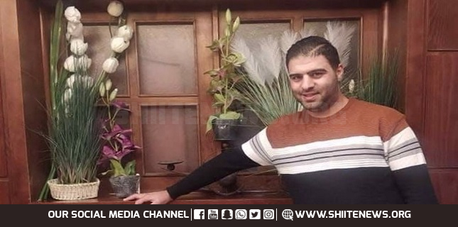 Over 30 killed, injured in Israeli raid on West Bank city of Nablus