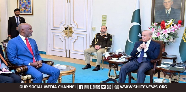 PM calls for stronger UN partnership on climate action