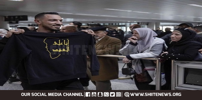 Prominent journalists, activists, influencers flock to Beirut for Sayyed Hassan Nasrallah's funeral