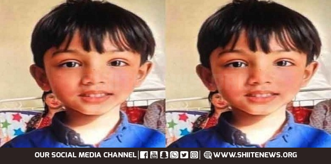 Sarim Murder Case: Obscene Videos and Sexual Drugs Recovered from Room of the Madrasa Qari