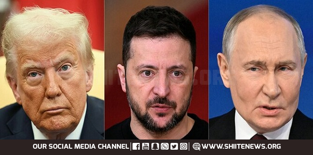 Saudi Arabia praises US-Russia call, welcomes possible summit in Kingdom