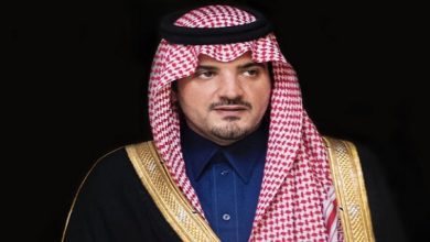 Saudi interior minister, Syrian intelligence official discuss combating drug trafficking