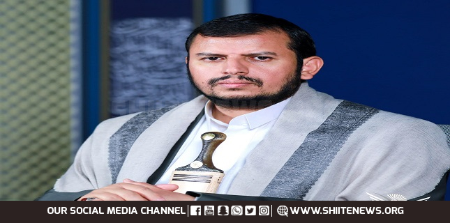 Speech by Revolution Leader on occasion of annual anniversary of martyr Al-Sammad