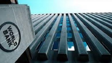 Syria economy minister discusses resuming cooperation with World Bank