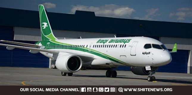 To attend Nasrallah’s funeral, Iraq increases flights to Lebanon