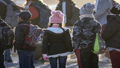 Trump administration reverses its previous decision and reinstates legal aid for migrant children