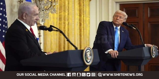 Trump’s Gaza displacement plan doomed to fail: Hezbollah