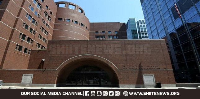 Turkish writer, son accused of fleeing after crash can be extradited, US judge rules