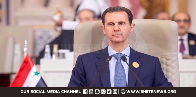 UN Syria economic recovery needs more than 50 years