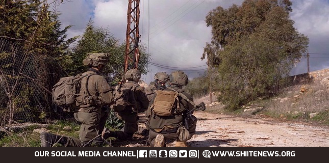 US, France want mercenaries deployed in south Lebanon Report