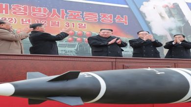 US, S Korea hold war games as DPRK vows strong nuclear deterrent