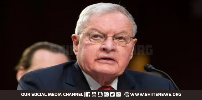 US seeks to ‘break’ Russia-Iran alliance Envoy