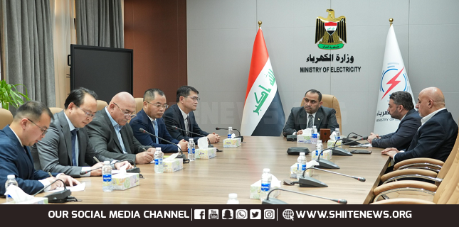 US warning message: 10 PMF leaders and companies to be sanctioned