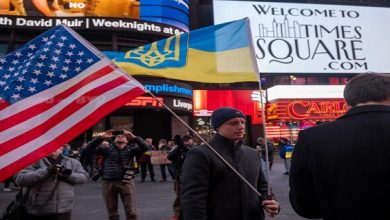 Ukraine has agreed on terms of minerals deal with US senior official