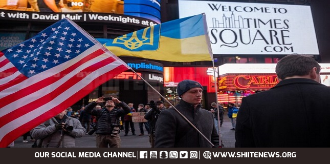 Ukraine has agreed on terms of minerals deal with US: senior official