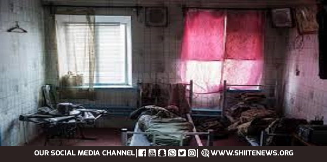 Ukrainian troops lose ground with fewer fighters and exposed supply lines