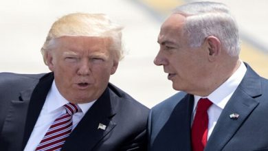 White House backs Israel’s decision to delay releasing Palestinian prisoners