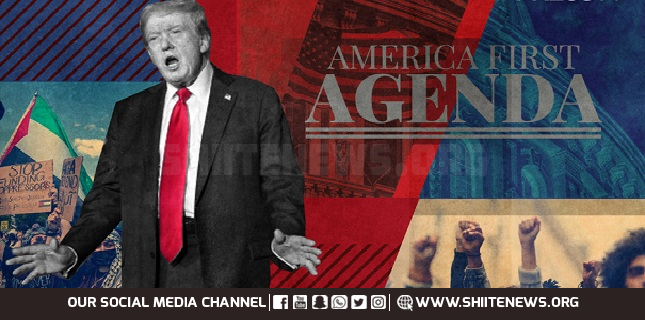 ‘Make America Mafia Again’: cand Trump’s anti-intellectual imperialism