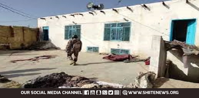 3 Lashkar-e-Jhangvi terrorists killed in Khyber district