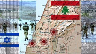 A journey through South Lebanon reveals people's resolve to resist occupation at any cost