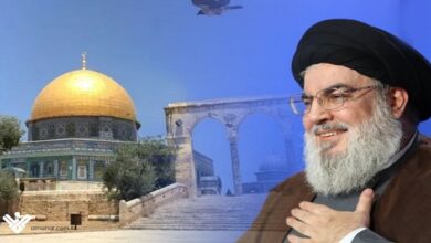 Al-Quds Day A Hopeful Reminder in a Year of Loss