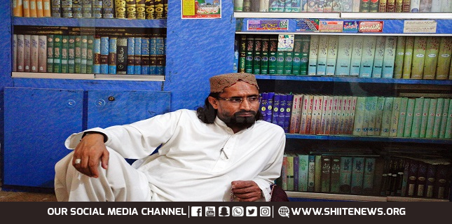 Aurangzeb Farooqi, Aftab Nazir alliance form new terrorist organization called Inqalab-e-Islami Pakistan