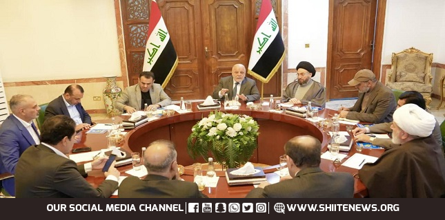 CF condemns “massacres” in Syria, calls for international intervention