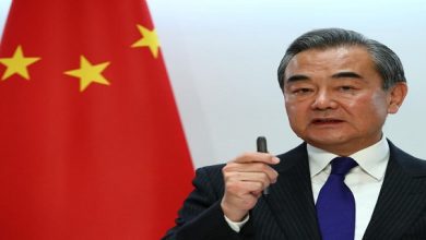 China says it will firmly confront U.S. tariff pressure