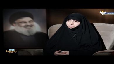 Echoes of a Legacy Sayyed Hasan Nasrallah’s Family Remembers the Man, the Father, and the Leader