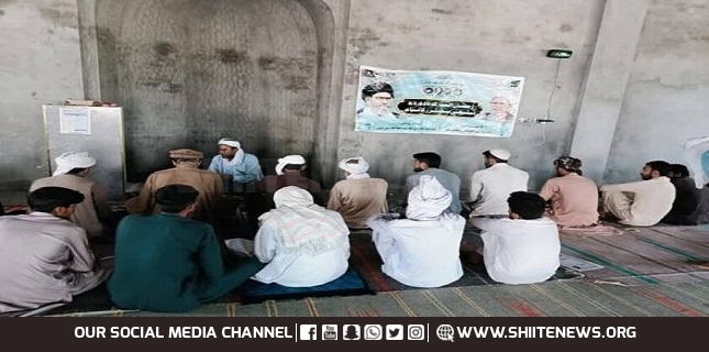 Eighty Tablighi Centers Established in Paharpur