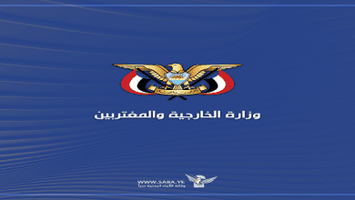 FM condemns Zionist enemy's blocking humanitarian aid to Gaza