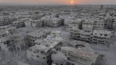 Families of Syrians who disappeared during its civil war say the search must go on