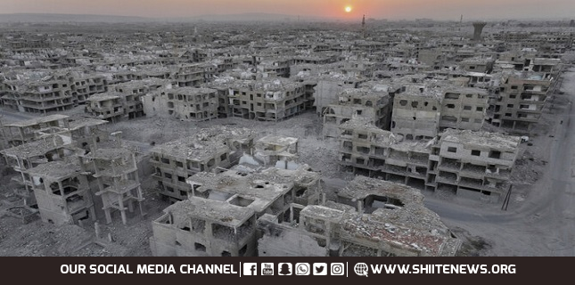 Families of Syrians who disappeared during its civil war say the search must go on