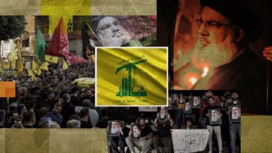 From student in Baalbek to Zionists’ nightmare Epic journey of Sayyed Hassan Nasrallah