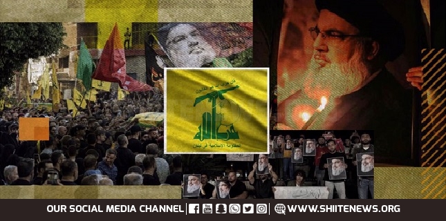 From student in Baalbek to Zionists’ nightmare Epic journey of Sayyed Hassan Nasrallah