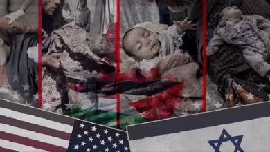 Gaza’s darkest dawn Hundreds—mostly children—massacred as Israel unleashes horror