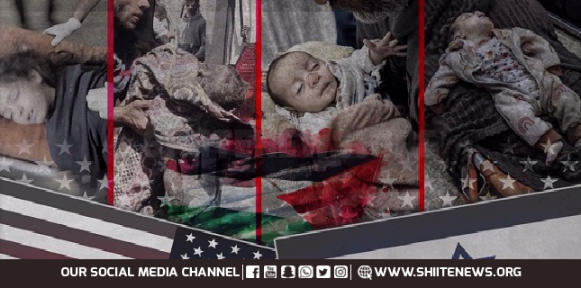 Gaza’s darkest dawn: Hundreds—mostly children—massacred as Israel unleashes horror