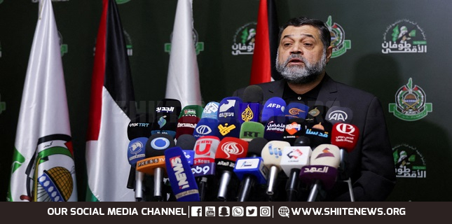 Hamas Second phase of Gaza ceasefire ‘sole way’ to free Israeli captives