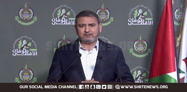 Hamas asserts ‘impervious’ to Israeli assassinations as regime’s genocide rages on