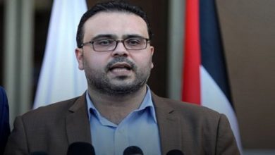 Hamas reasserts demands, including full Israeli withdrawal from Gaza